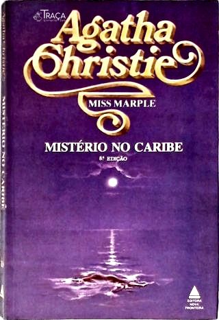 Mistério No Caribe