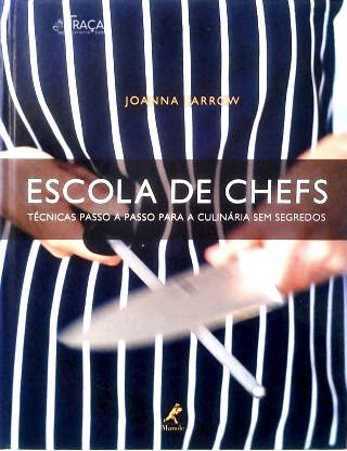 Escola de Chefs