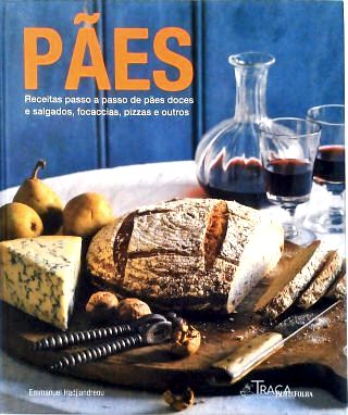 Pães