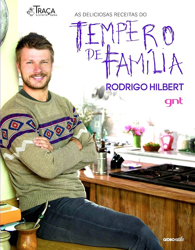 As Deliciosas Receitas do Tempero de Família