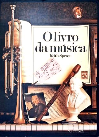 O Livro da Música