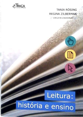 Leitura: História e Ensino