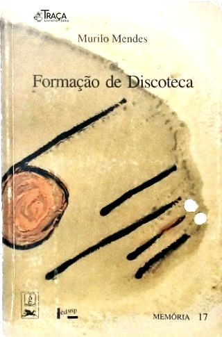 Formação de Discoteca