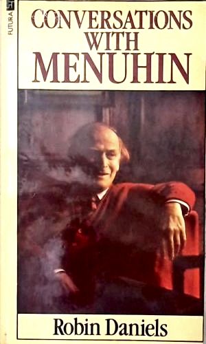 Conversations With Menuhin
