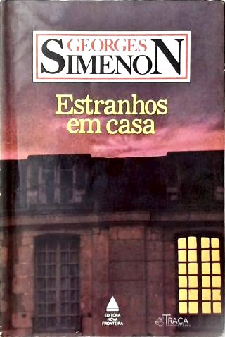 Estranhos em Casa