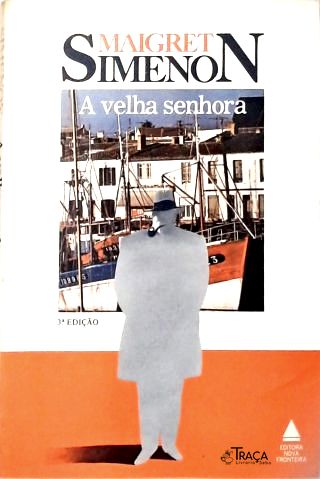 A Velha Senhora