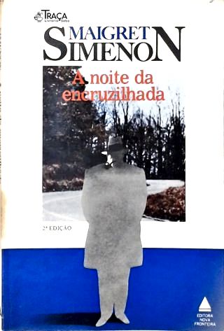 A Noite da Encruzilhada