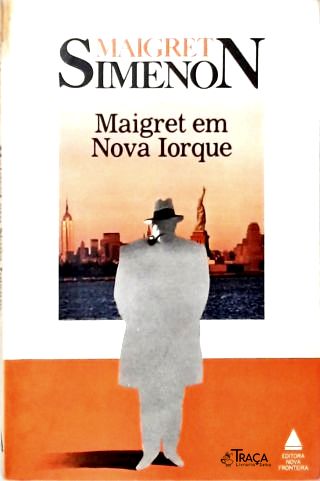 Maigret em Nova Iorque
