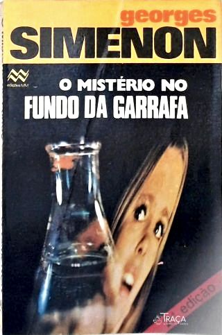 O Mistério No Fundo da Garrafa