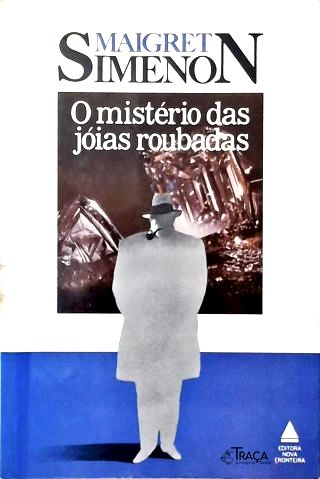 O Mistério das Jóias Roubadas