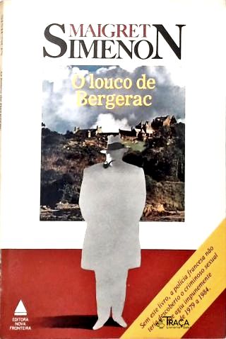 O Louco de Bergerac