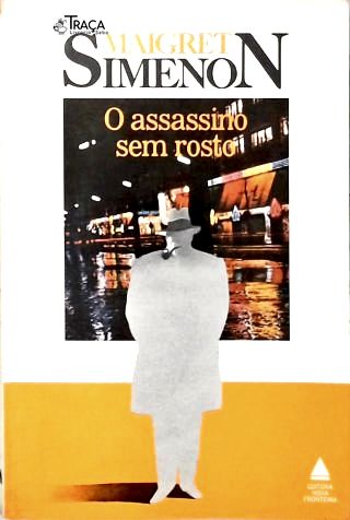 O Assassino sem Rosto