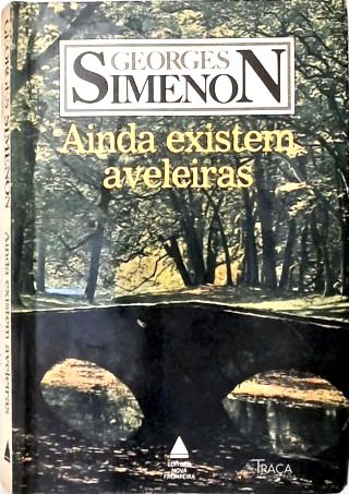 Ainda Existem Aveleiras