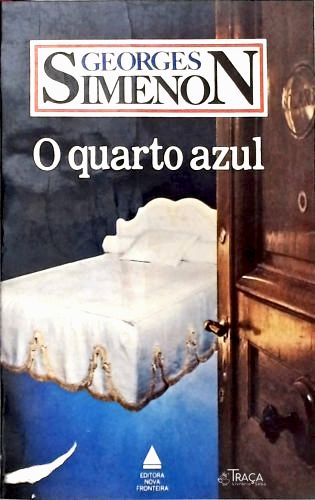 O Quarto Azul