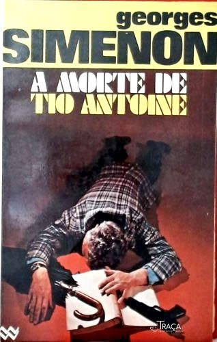 A Morte de Tio Antoine