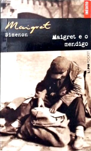 Maigret e o Mendigo
