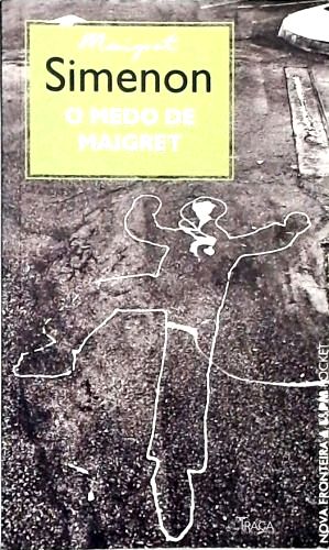 O Medo de Maigret