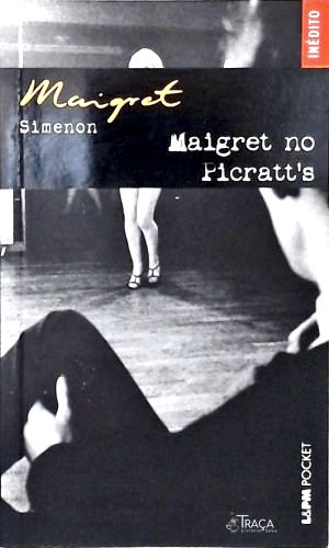 Maigret No Picratts