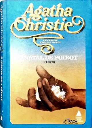 O Natal de Poirot