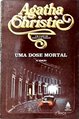 Uma Dose Mortal