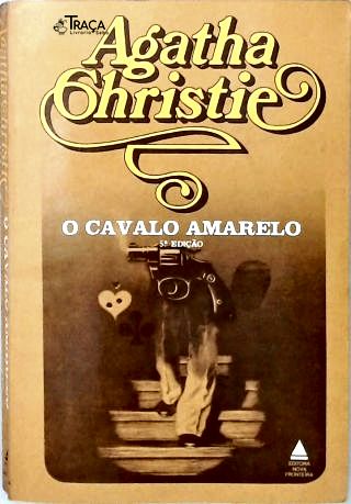 O Cavalo Amarelo