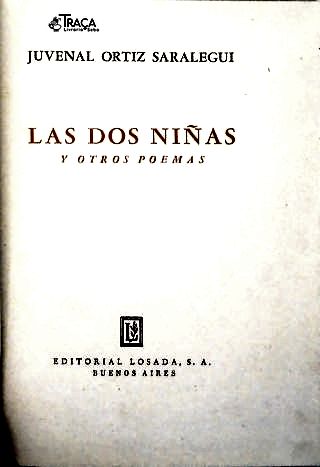 Las dos Niñas