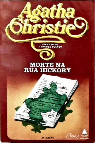 Morte Na Rua Hickory