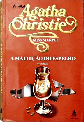 A Maldição do Espelho