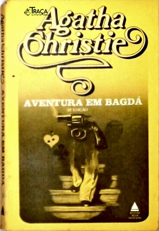 Aventura em Bagdá