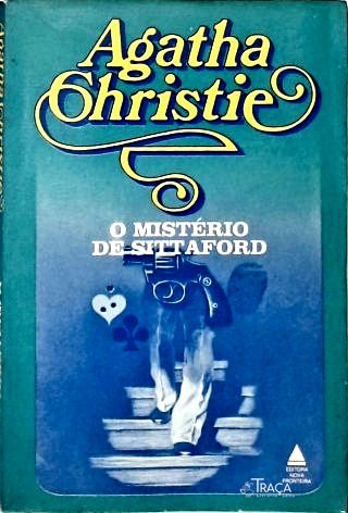 O Mistério de Sittaford