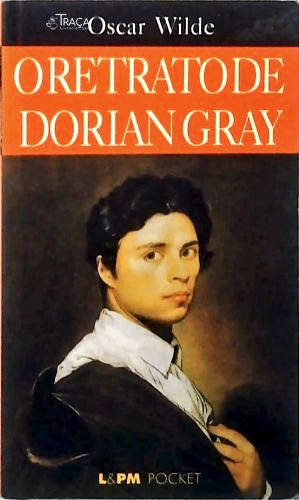 O Retrato de Dorian Gray
