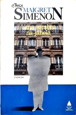 Uma Sombra Na Janela