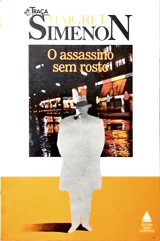 O Assassino sem Rosto