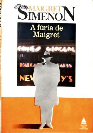 A Fúria de Maigret