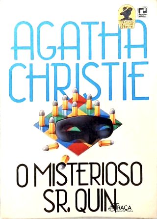 O Misterioso Sr. Quin