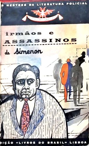 Irmãos e Assassinos