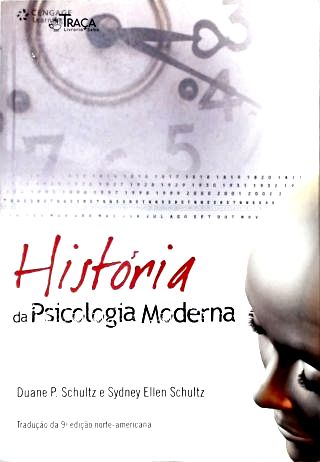 História da Psicologia Moderna