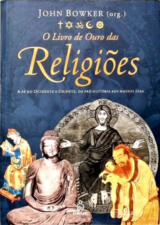 O Livro de Ouro das Religiões