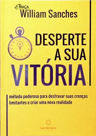 Desperte Sua Vitória