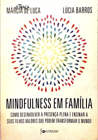 Mindfulness em Família