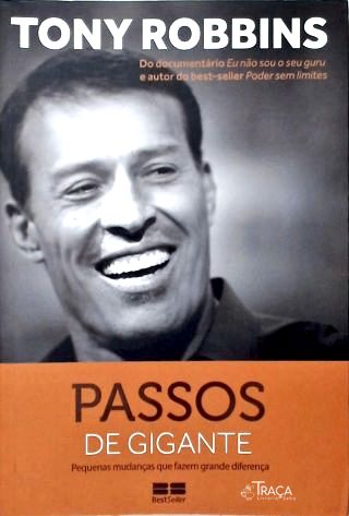 Passos de Gigante