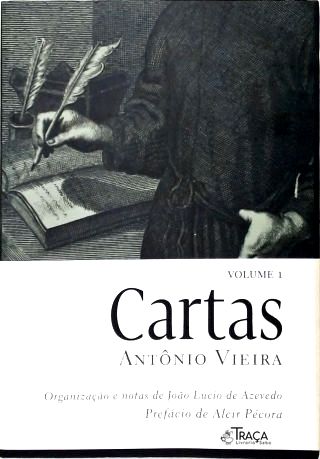 Cartas - Vol. 1