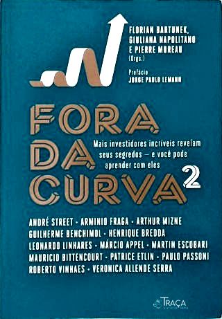 Fora da Curva - Vol. 2