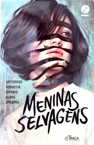 Meninas Selvagens