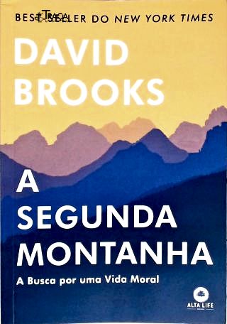 A Segunda Montanha