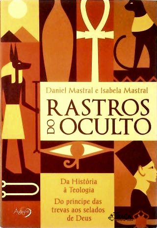 Rastros do Oculto