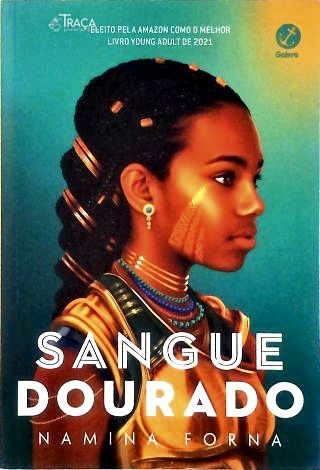 Sangue Dourado