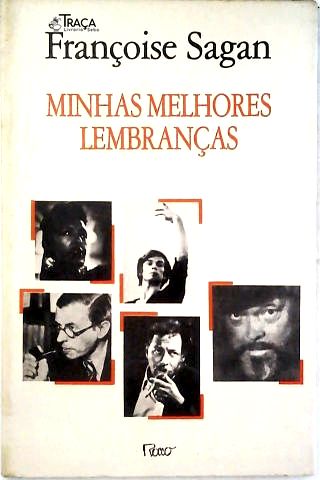 Minhas Melhores Lembranças