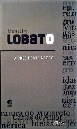 O Presidente Negro