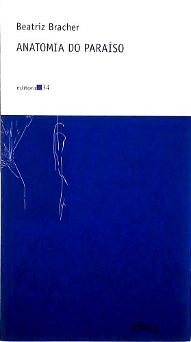 Anatomia do Paraíso